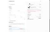 Hookahjohn coupon verification screenshot