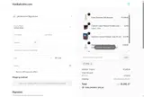 Hookahjohn coupon verification screenshot