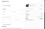 Hookahjohn coupon verification screenshot
