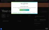 Hookahjohn coupon verification screenshot