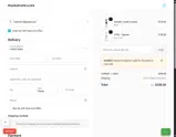 Hookahjohn coupon verification screenshot