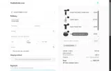 Hookahjohn coupon verification screenshot
