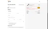 Hookah Vault coupon verification screenshot