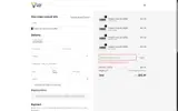 Hookah Vault coupon verification screenshot