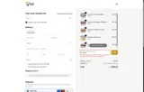Hookah Vault coupon verification screenshot