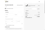 Hookah Vault coupon verification screenshot
