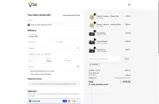Hookah Vault coupon verification screenshot