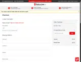 HookandLoop coupon verification screenshot
