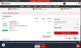 HookandLoop coupon verification screenshot