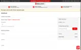 HookandLoop coupon verification screenshot
