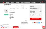 HookandLoop coupon verification screenshot