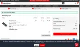 HookandLoop coupon verification screenshot