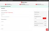 HookandLoop coupon verification screenshot