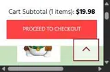 JP26 coupon verification screenshot