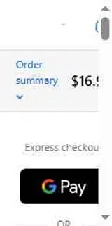 HOOKEY coupon verification screenshot