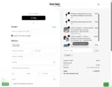 HOOKEY coupon verification screenshot