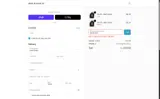 Hook & Irons Co. coupon verification screenshot