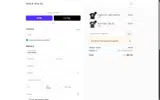 Hook & Irons Co. coupon verification screenshot