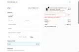 Hook & Irons Co. coupon verification screenshot
