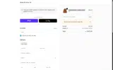 Hook & Irons Co. coupon verification screenshot