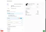 Hook & Irons Co. coupon verification screenshot