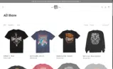 Hook & Irons Co. coupon verification screenshot