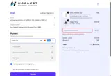BUZZ10 coupon verification screenshot