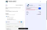 DRLAURENT10 coupon verification screenshot