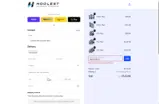 DRLAURENT10 coupon verification screenshot
