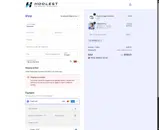 TIFFANY10 coupon verification screenshot