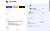 TRAVELMD coupon verification screenshot