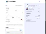 SARIHANDS10 coupon verification screenshot