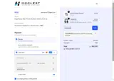 cedermark10 coupon verification screenshot