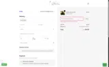 WINTER15 coupon verification screenshot