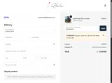 SUMMER20 coupon verification screenshot