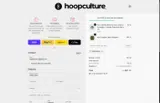 HOOPDEAL coupon verification screenshot