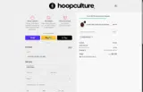 NABORHOOD coupon verification screenshot