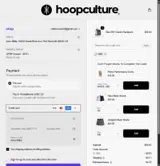 VBH coupon verification screenshot