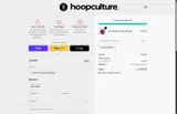 VALENTINES coupon verification screenshot