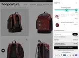 HOOPDEAL coupon verification screenshot