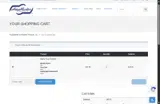 HoopMaster by Midwest Products coupon verification screenshot