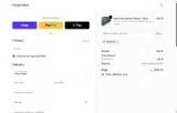 HOOP15 coupon verification screenshot