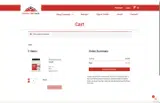 Hoosier Hill Farm coupon verification screenshot