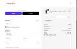 Lauren15 coupon verification screenshot