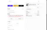 DEREKNEWTON coupon verification screenshot