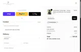 MAMAMAMA coupon verification screenshot