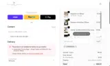 CHRISBROWN coupon verification screenshot
