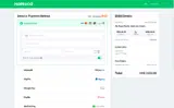 HGHOTEL coupon verification screenshot