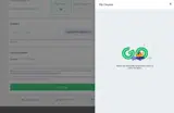 HOPESS coupon verification screenshot