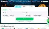 HOPESS coupon verification screenshot